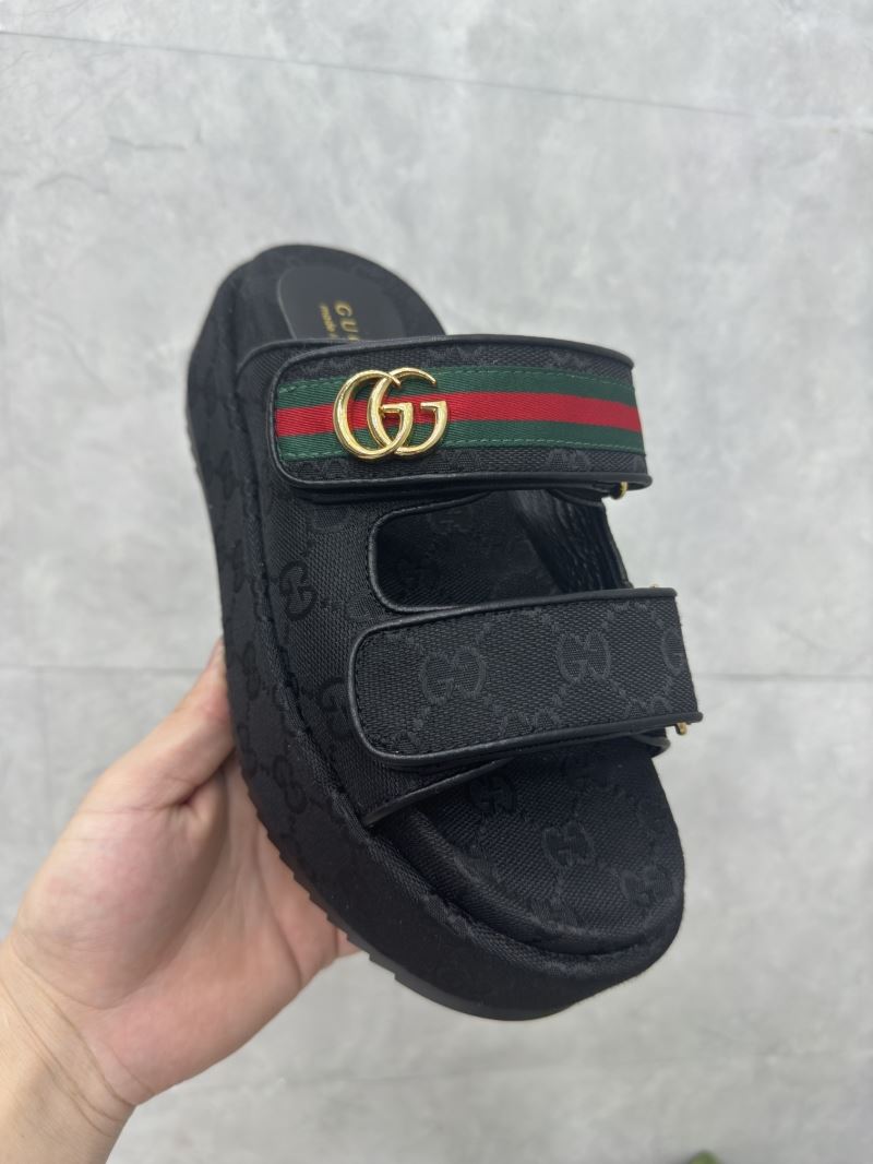 Gucci Slippers